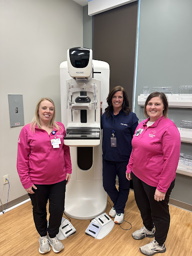 Mckenzie County Healthcare Systems Long Term Care