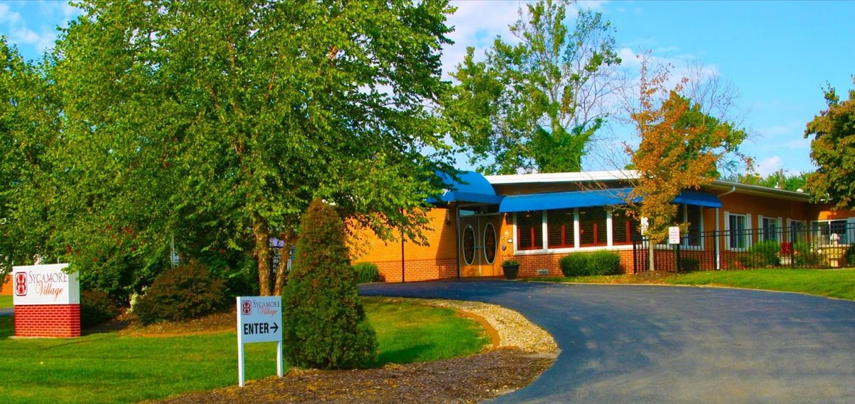 Sycamore Village