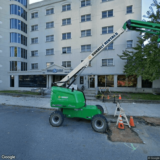 Madison York Assisted Living – Corona