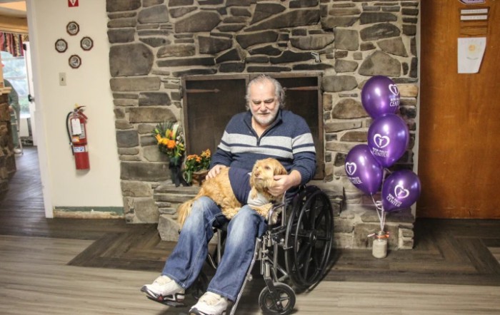 New Paltz Nursing Home