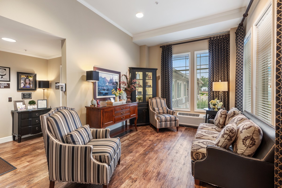 Belleview Heights Transitional Assisted Living and Memory Care
