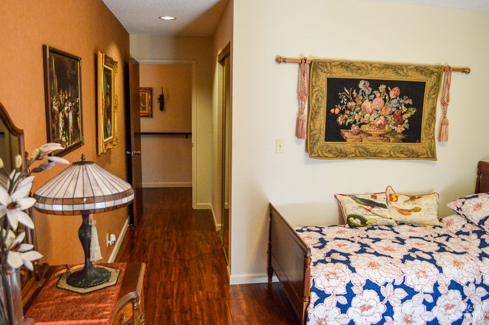 Dry Creek Guest Home
