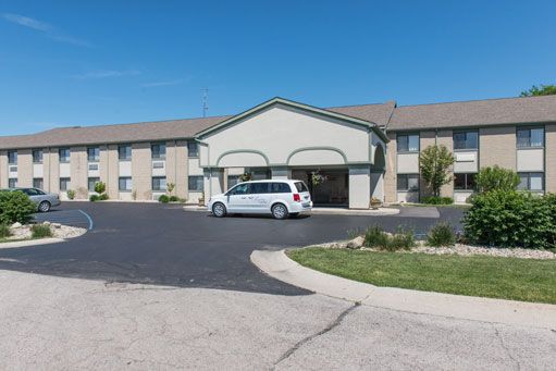 Perrysburg Commons