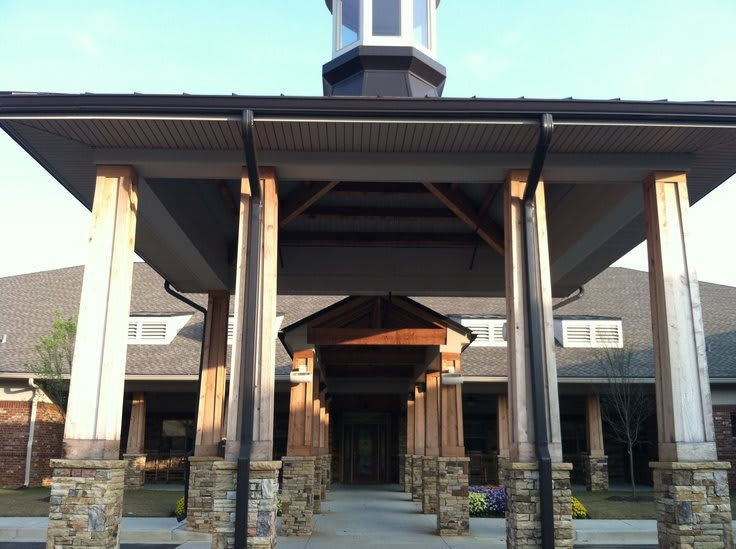 Hope Assisted Living & Memory Care Center