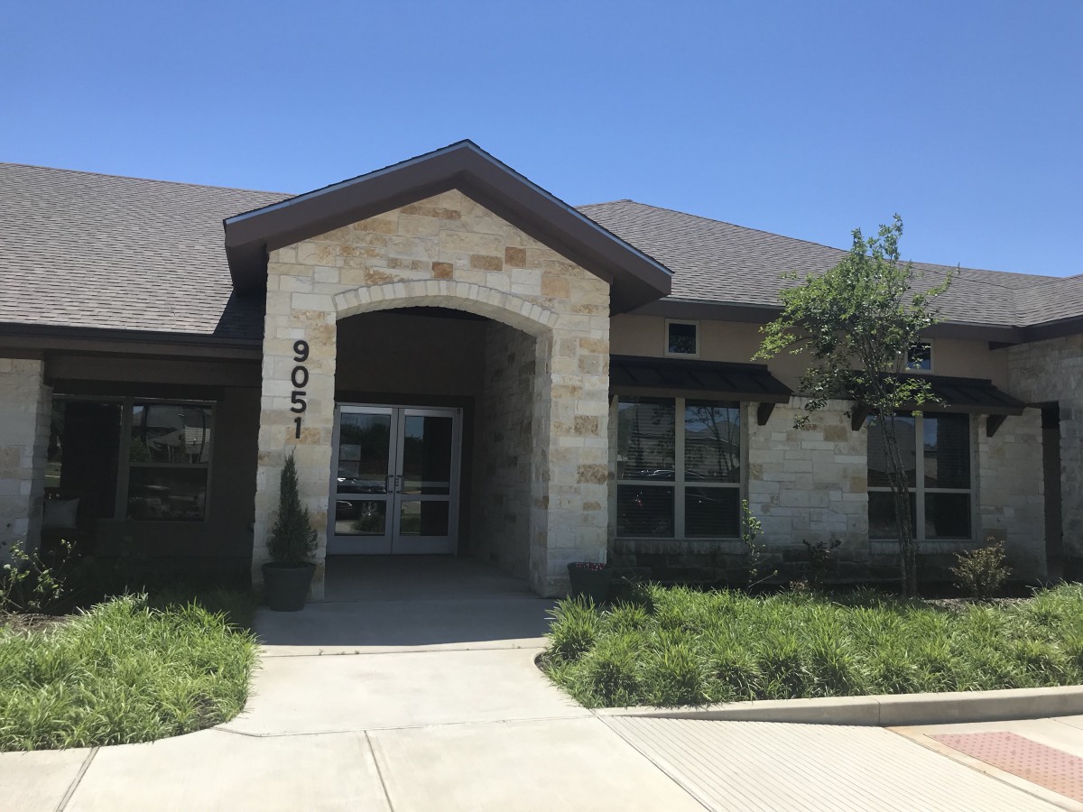 The Towne Care