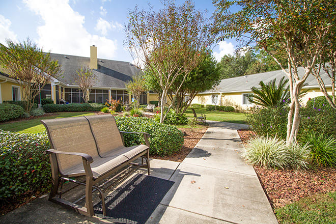 Brookdale Pensacola
