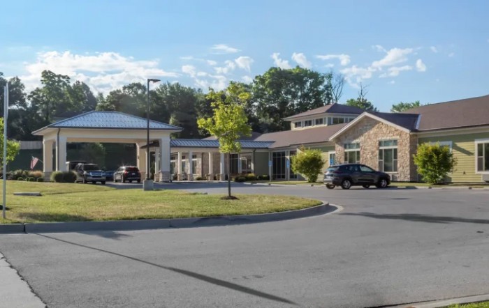 Northland Rehabilitation & Health Care Center
