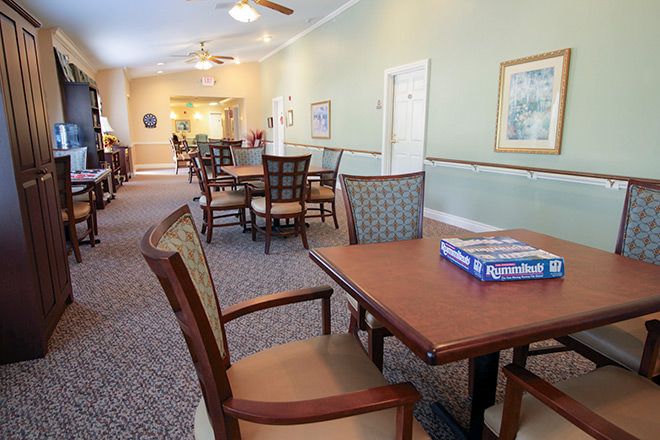 Brookdale Punta Gorda Isles