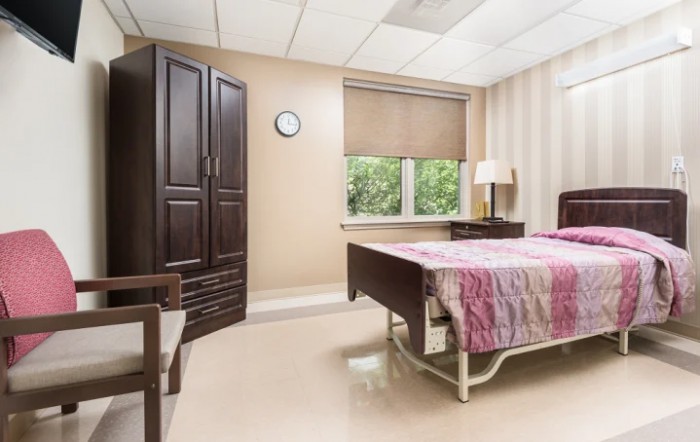 Westgate Hills Rehab & Healthcare Center