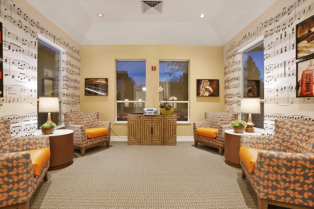 Muirwoods Memory Care