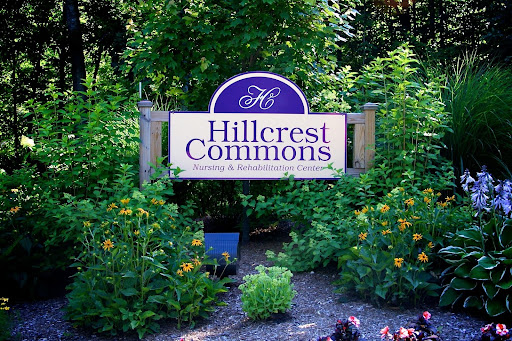 Hillcrest Commons Nursing & Rehabilitation Center