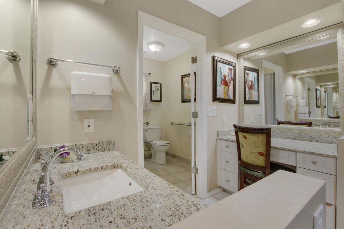 Hibiscus Palace II Assisted Living Facility