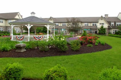 The Manor at York Town