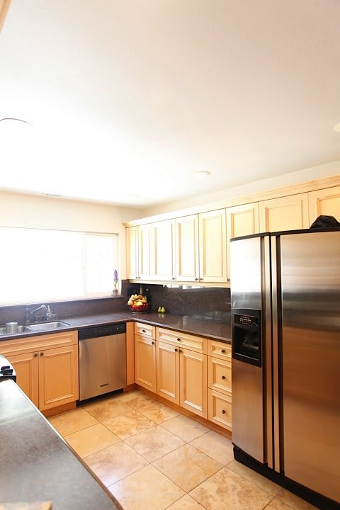 Vine Valley Homes