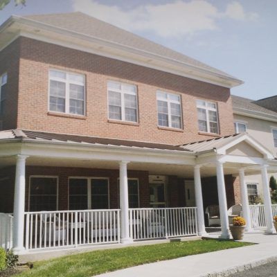 Rose Hill Assisted Living