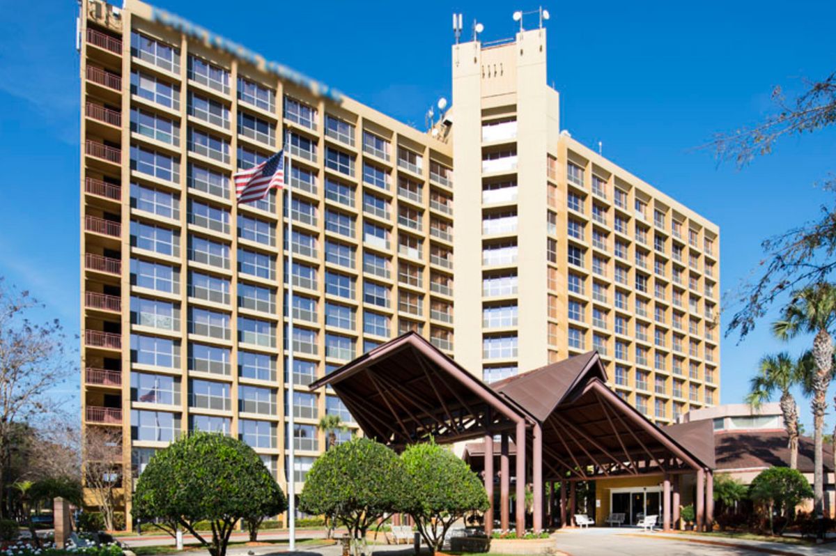 Concordia Village of Tampa