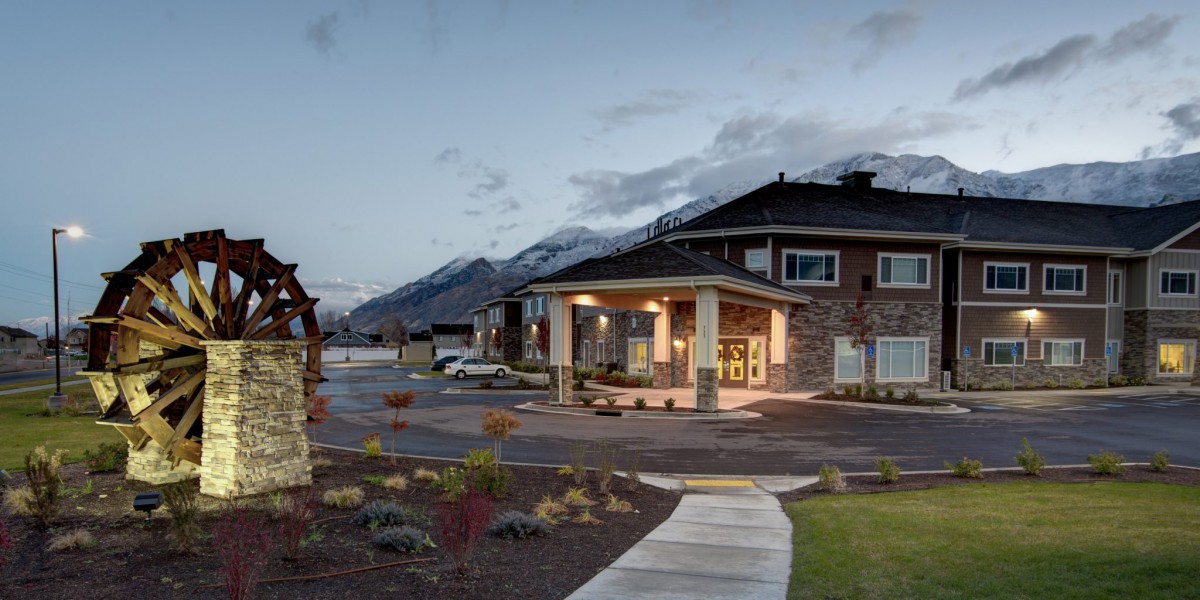 Ashford Assisted Living & Memory Care