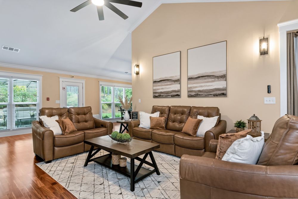 Hamilton Mill Senior Care