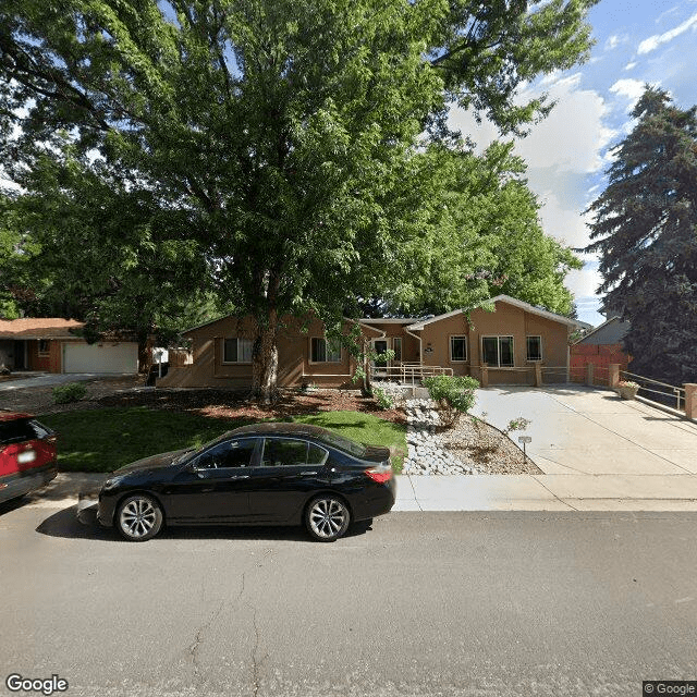 Abundant Blessing and Care - Eastman Avenue