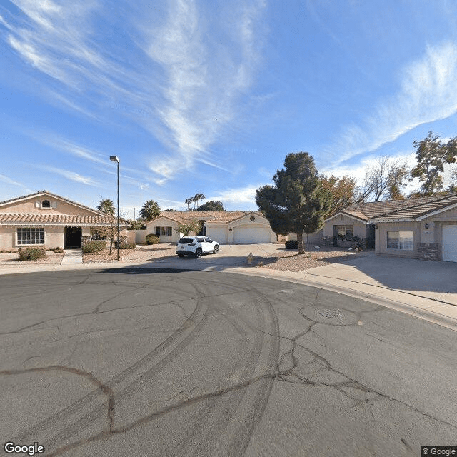 Cooper Ranch