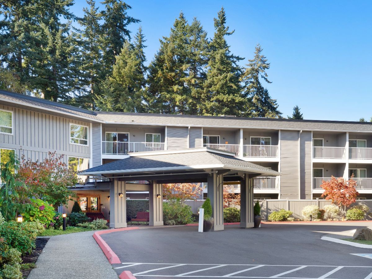 Cogir of Edmonds Assisted Living and Memory Care