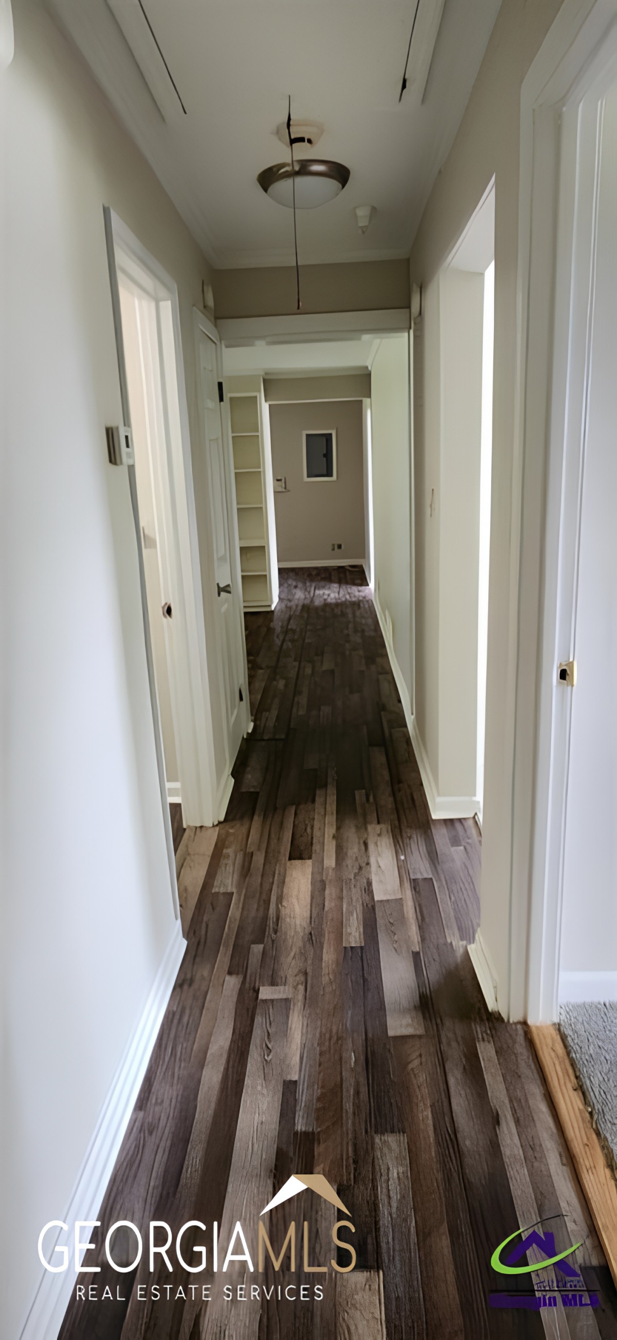 Frederick - Community Living Arrangement