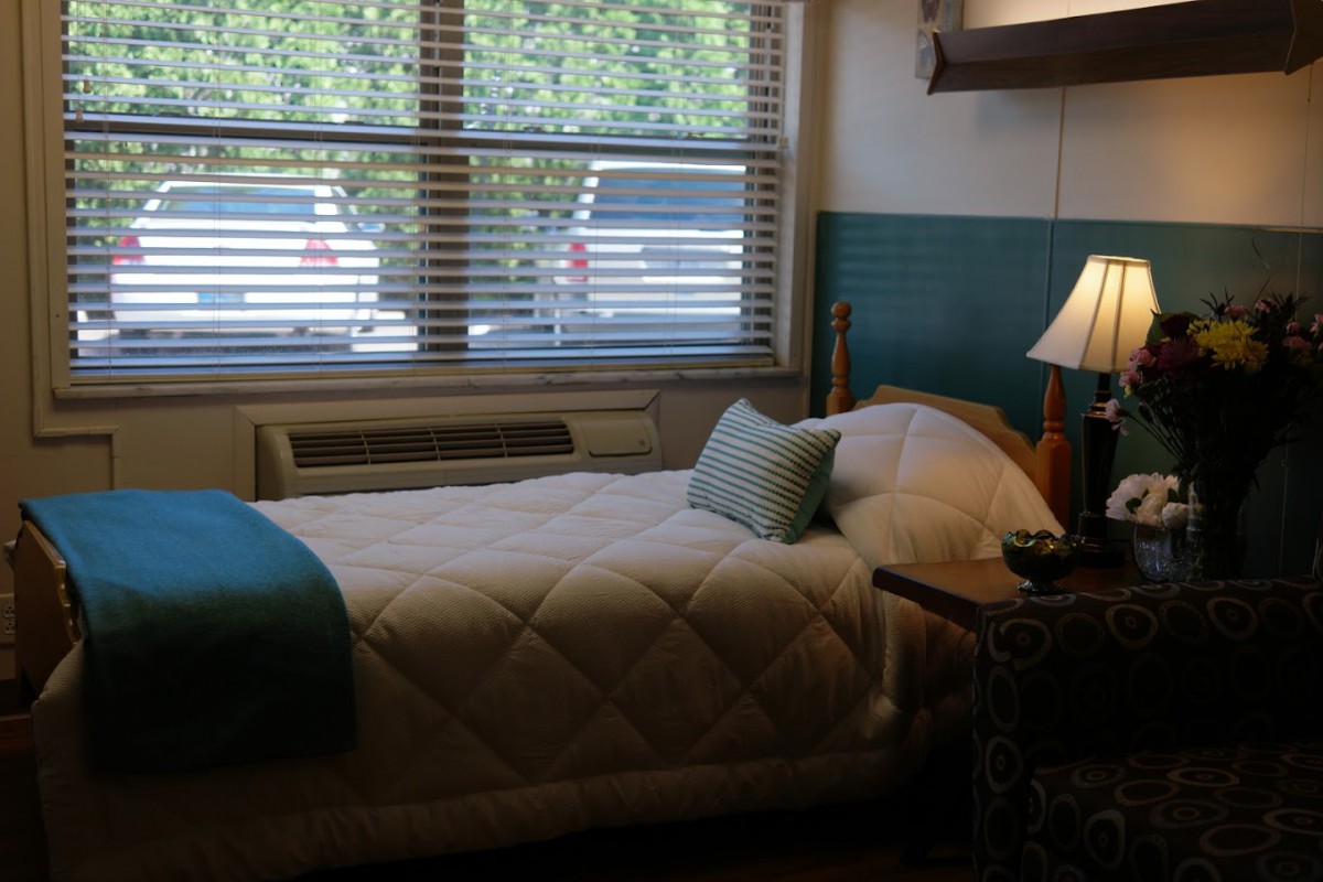 Minerva Park Nursing and Rehabilitation Center