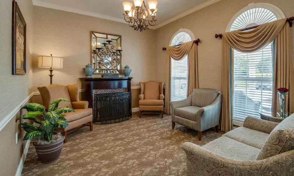 Adams Pointe Senior Living