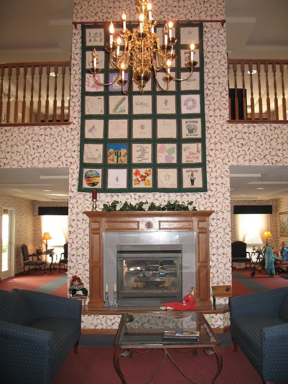 SilverRidge Assisted Living Gretna