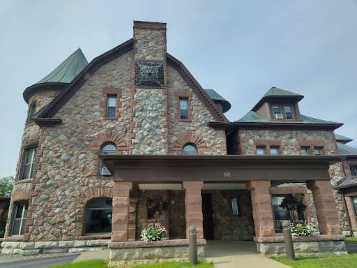 Arkell Hall