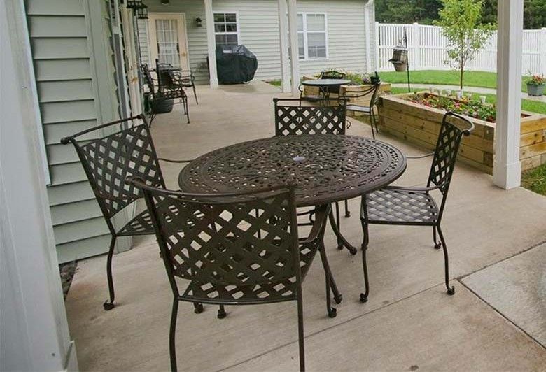 Milestone Senior Living Rhinelander