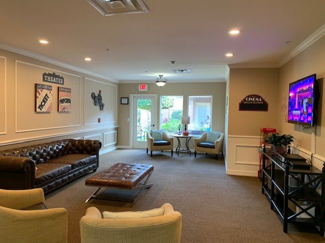 Villagio at Plano