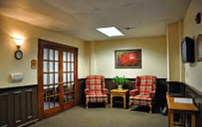 Sachem Center For Health & Rehabilitation