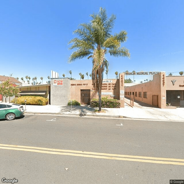 Noble Quest Home Health Agency
