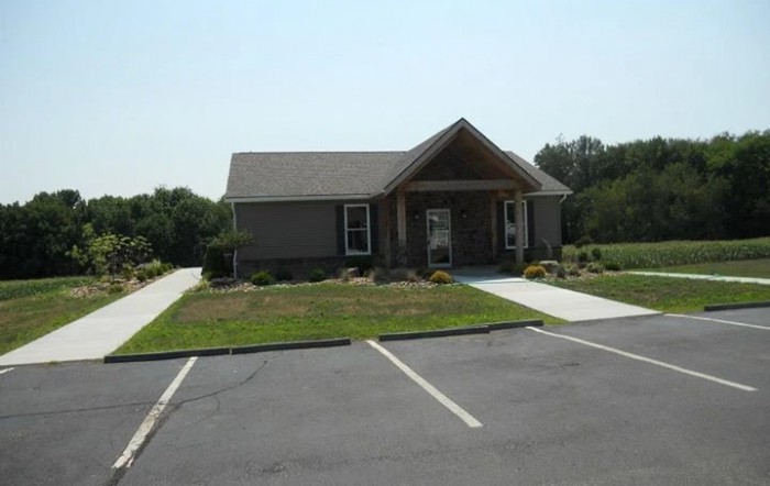 Accord Care Community Orrville