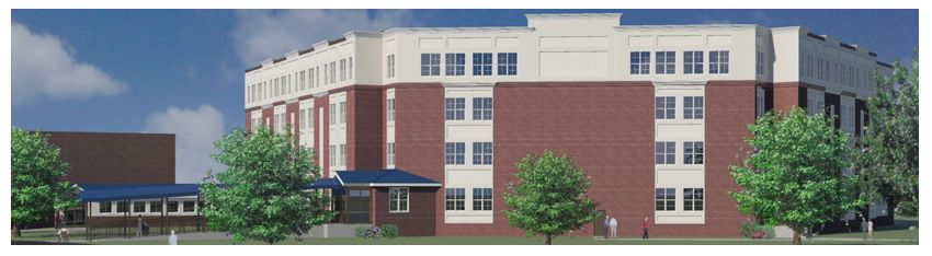 Chesapeake Cove