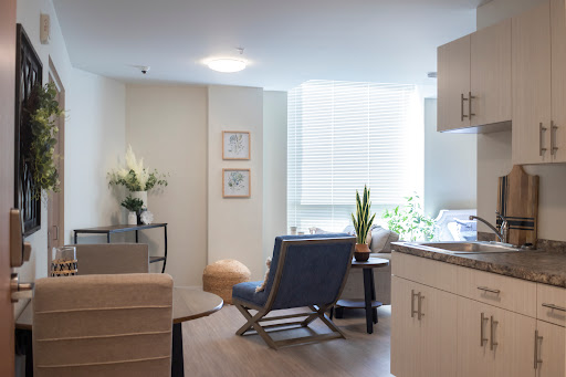 Maywood Supportive Living