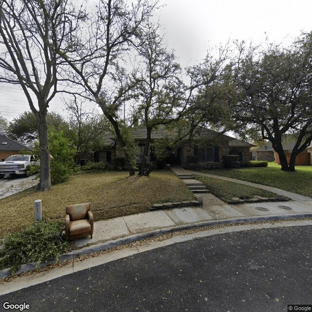 New Horizon Homes - Dallas
