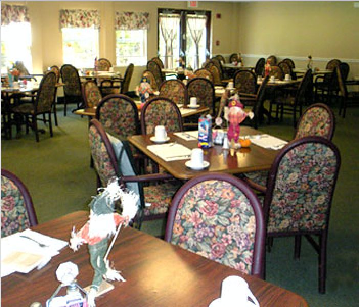 Kenwood Manor at Good Samaritan Village