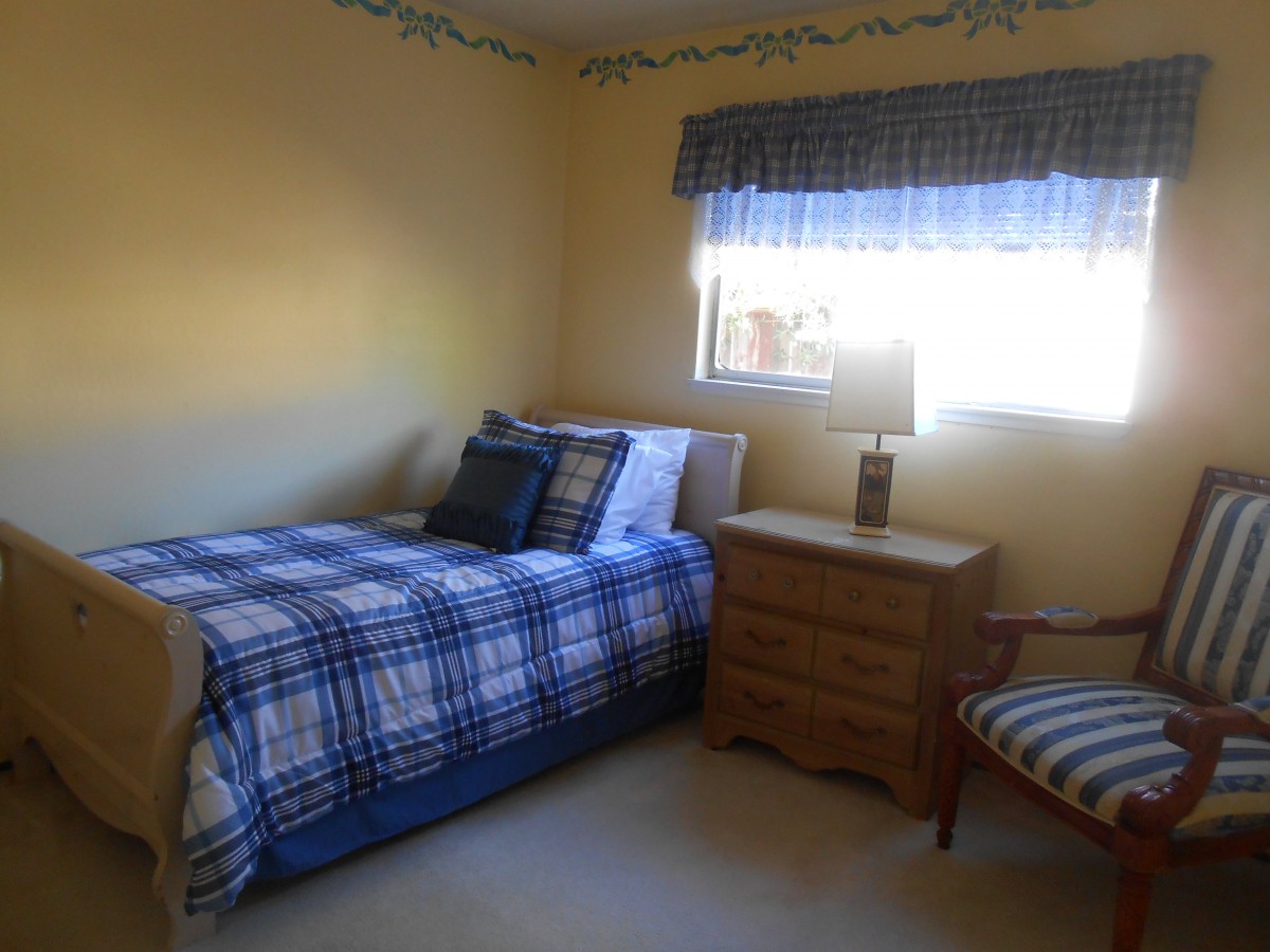 Paradise Villa Senior Care