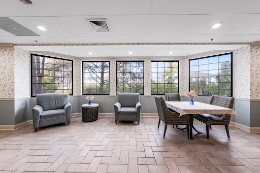Carriage Hill Bethesda