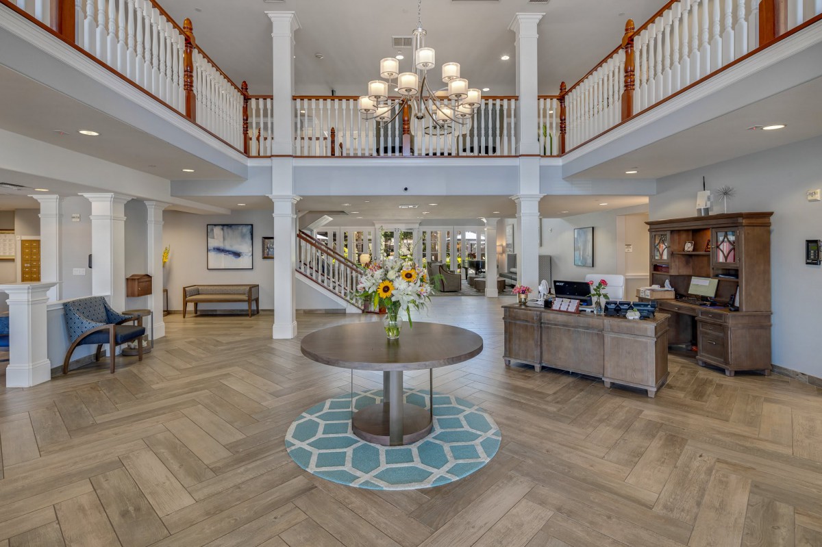 Oakmont of Cardinal Point,  a CCRC