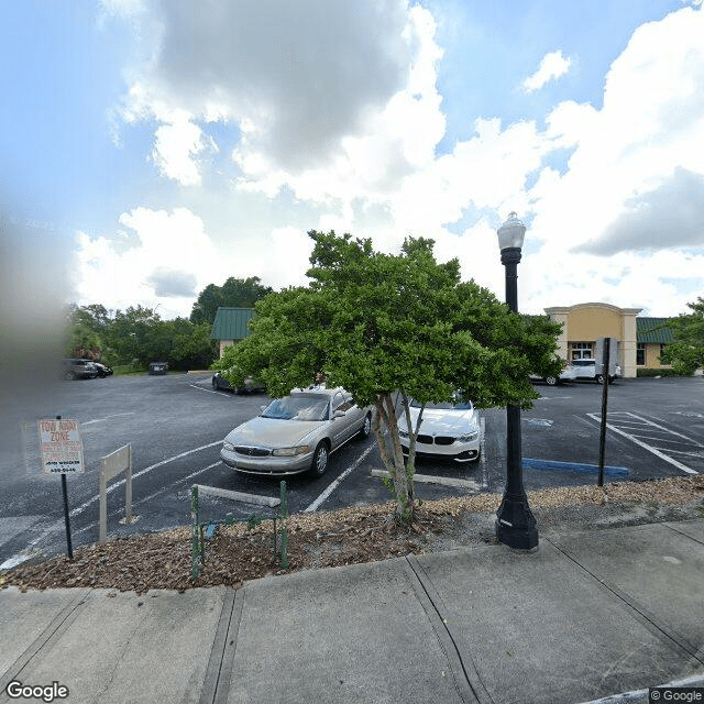 Home Instead - Lakeland,  FL