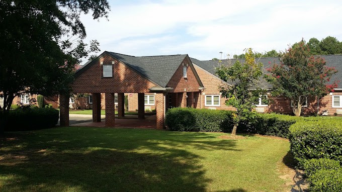 Litchford Falls Healthcare
