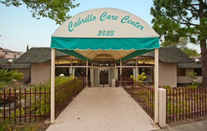 Bella Vista Transitional Care Center