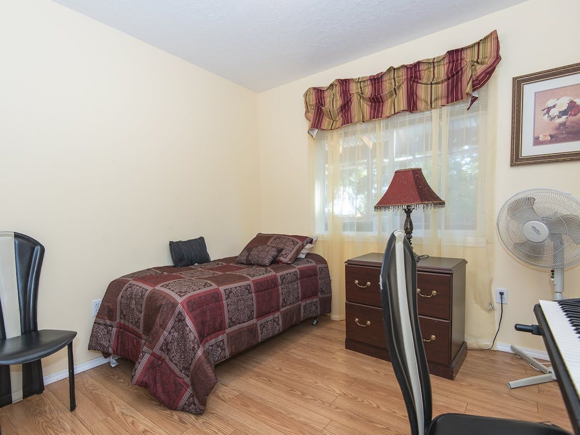 Hirity Adult Home