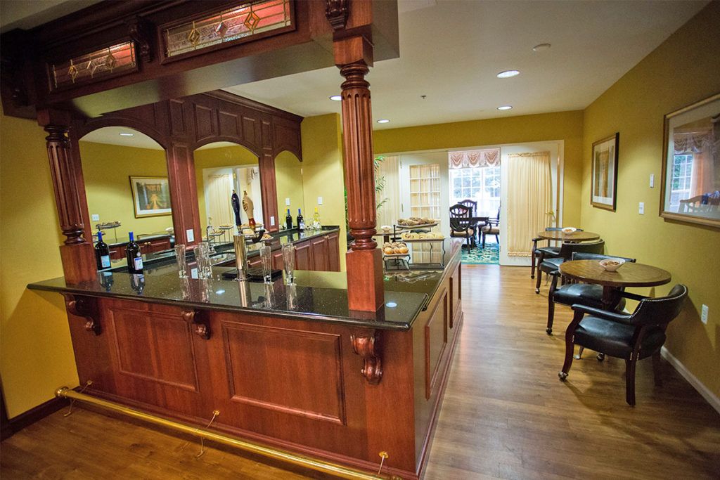 Brandywine Living At The Gables