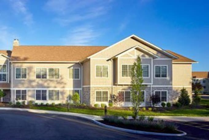 Shurmer Place