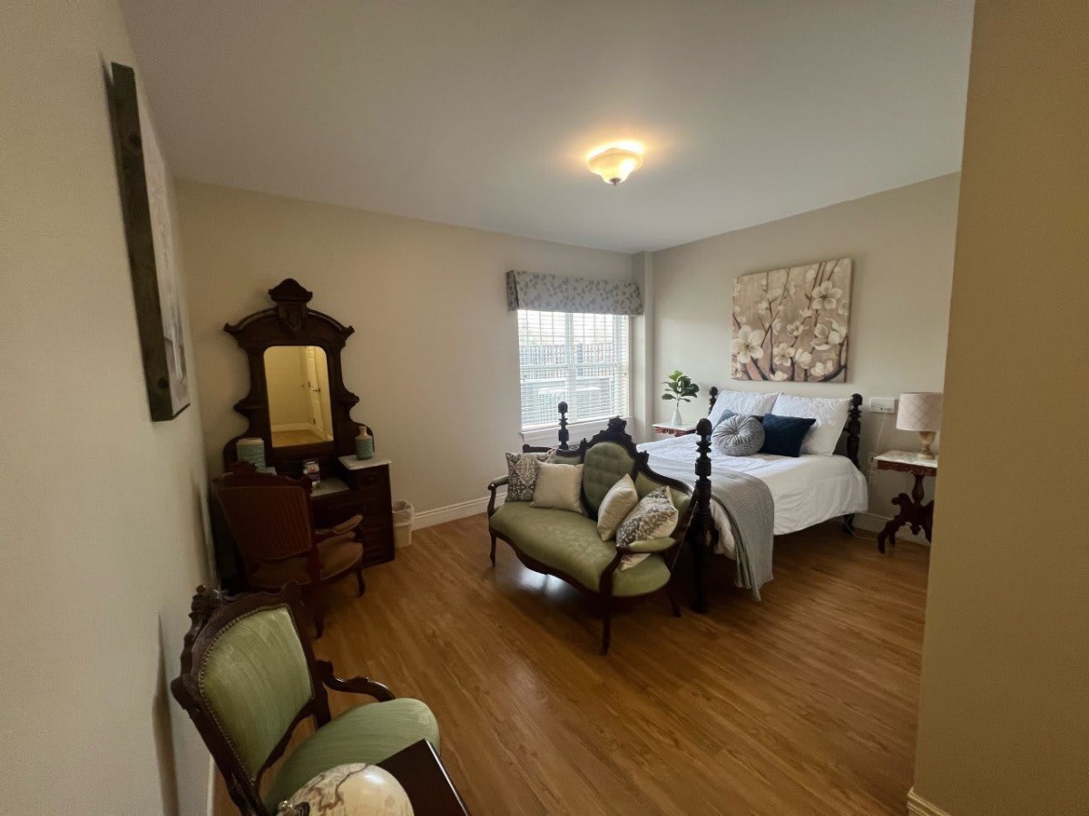 Carrington Cottage Memory Care Center