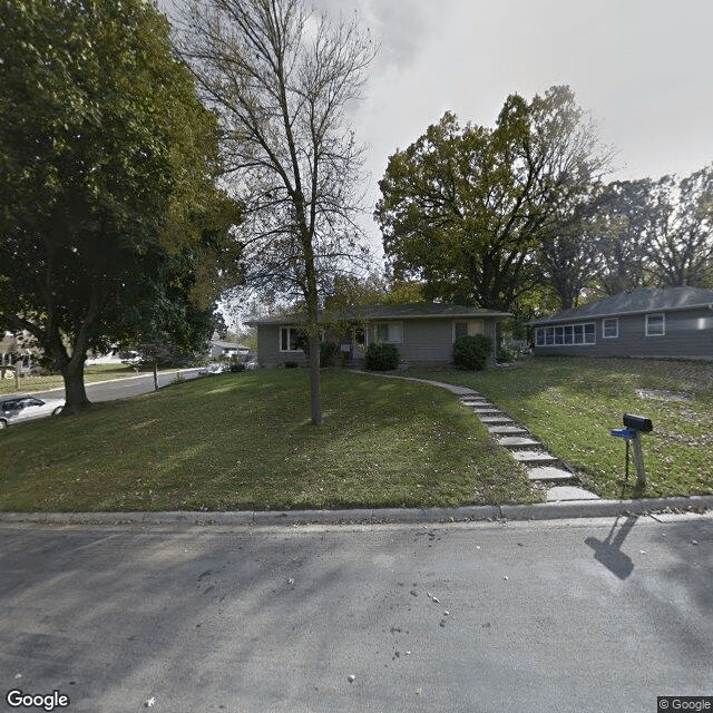 Brian's Elder Care Inc